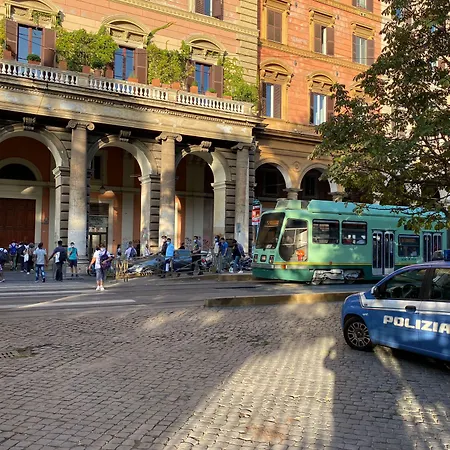 Beautiful Colosseum Roma