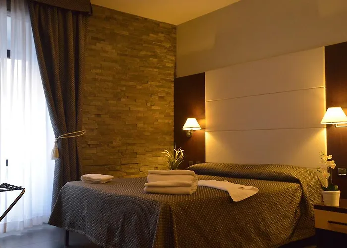 Beautiful Colosseum 3* Roma
