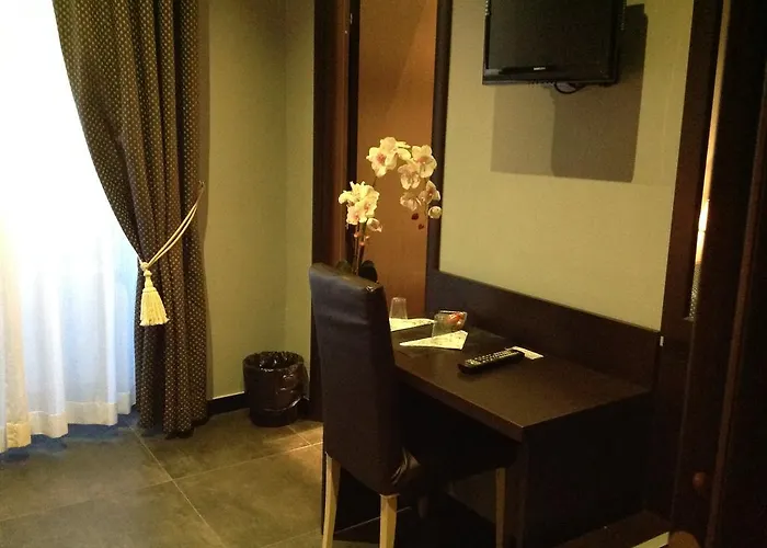 Beautiful Colosseum Bed & Breakfast Rome