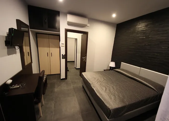 Bed & Breakfast Beautiful Colosseum 3*