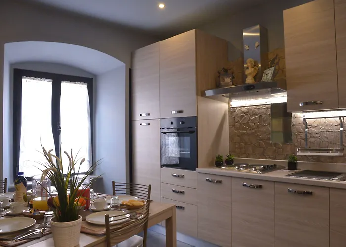 Beautiful Colosseum Bed & Breakfast Rome