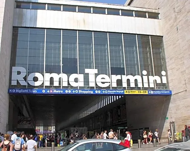 Oda ve Kahvaltı Beautiful Colosseum