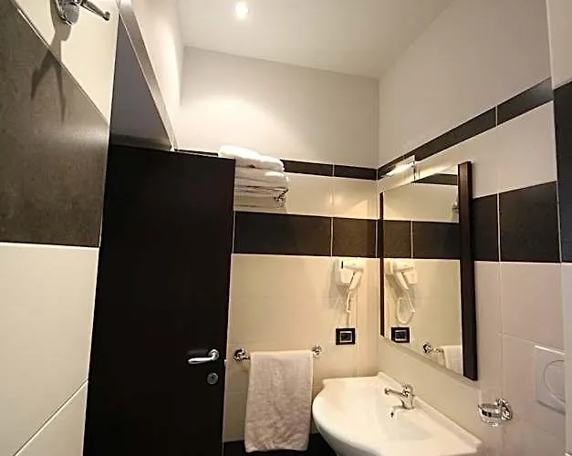Beautiful Colosseum Bed & Breakfast 3*