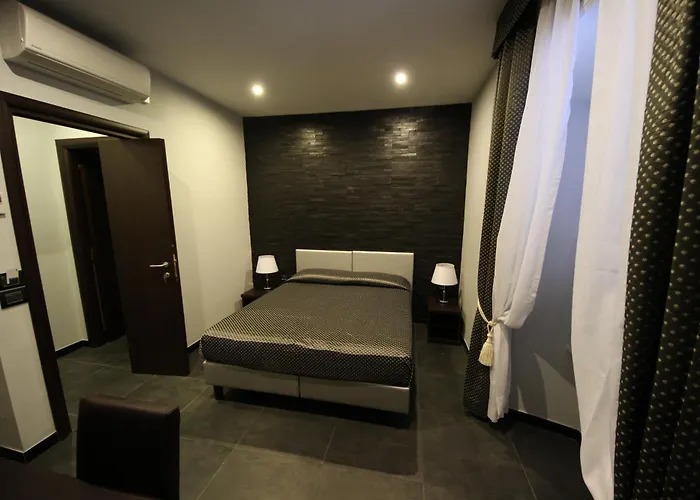 Beautiful Colosseum Bed & Breakfast